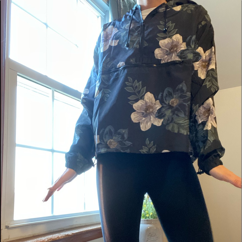 🎄Rain pull over